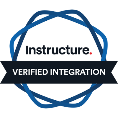 Instructure Verified Integration