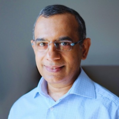 Cheena Srinivasan