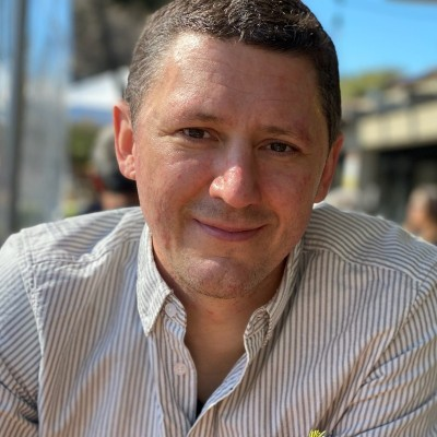 Isaac Peterson