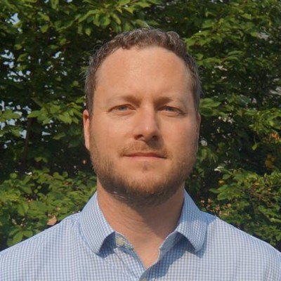 Mark McKenzie