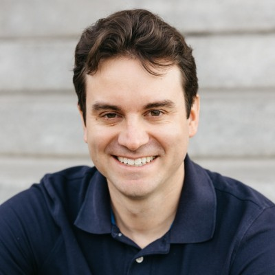 Max Murialdo